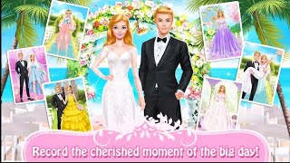 Makeup Games:Wedding Artist, Dress Up &Makeup Girls Games @cute girls games screenshot 4