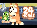 EN VIVO 24 HORAS Jugando Al Bingo Con Tus Juguetes Favoritos Bingo Español Canal Oficial 