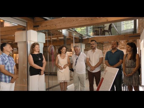 9ο Πανθρακικό Αντάμωμα,
