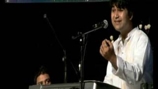 Ghazal Keyboard Fusion