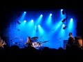 Spidergawd - Tourniquet Live in Trondheim 27 th of februar 2015