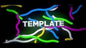 Top 5 Free 2D Intro Templates (After Effects)