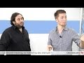 Oussama Amar et Clément Delangue : le growth hacking, le marketing des start-ups ?