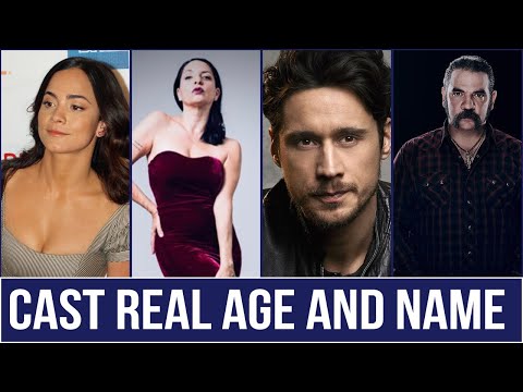 Queen Of The South Cast Real Age And Real Name 2021