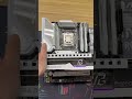¿Cuando construiste tu primera computadora?