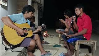 Hanya satu persinggahan - iklim | cover