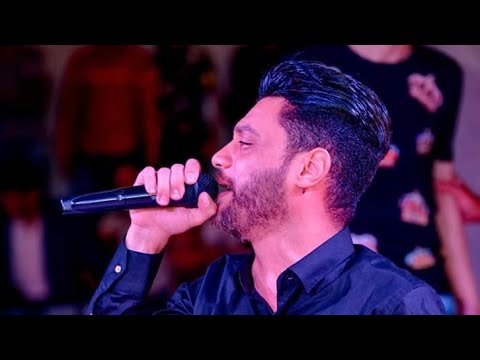 احمد عامر و عبسلام جديد من حفلات عيد الفطر ولاد اللئيمة سجان الغرام 2019