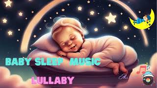 LULLABY-Music Box❤️Lullabies For Babies to Sleep❤️Sweet Dreams🌟Magical Lullabies for Babies