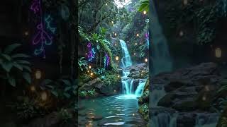 enchanted river #river #enchanted #enchantedforest #shorts