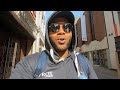 LILLE, FRANCE is DiFfeRenT with the SUN!!! | VLOG 460