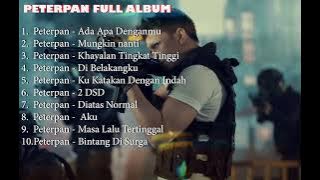 Lagu kenangan Peterpan Full album tanpa iklan