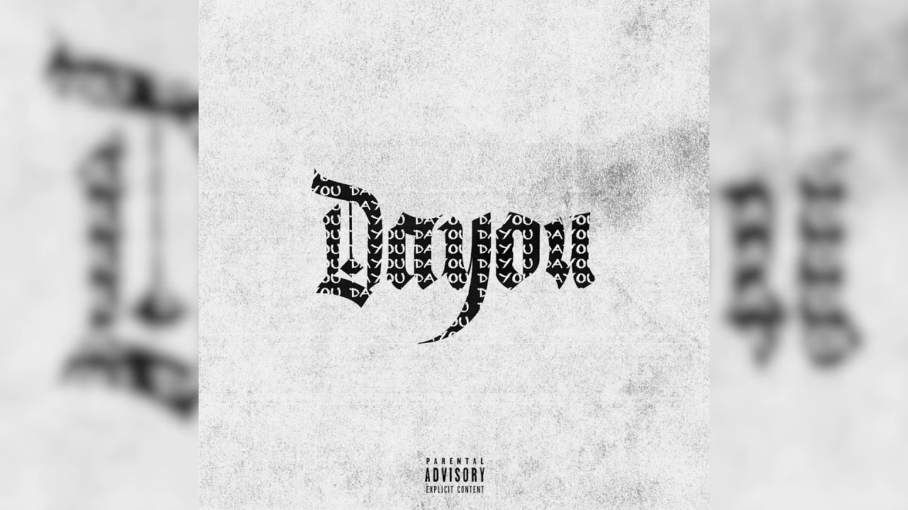 Dayou - Better Now (feat. Eyeless Silas) Prod. by Eyeless Silas