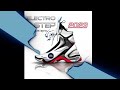 Electro step 2023   145 bpm  60 mins