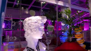 THE FIG LOBBY | Your Event Destination