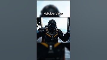 Welcome New Helldivers 🫡- #helldivers2gameplay #helldivervlog #helldivers2
