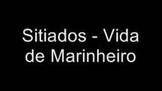 Sitiados - Vida de Marinheiro (1992) chords