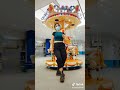 رقص دوره کرونایی