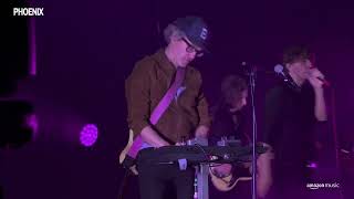 Phoenix  Too Young Bw Girlfriend    Primavera Sound Barcelona 2024