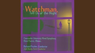 Variations on Bach's Nimm von uns, Herr, du treuer Gott, BWV 101: IV. Fugue and Final Chorale