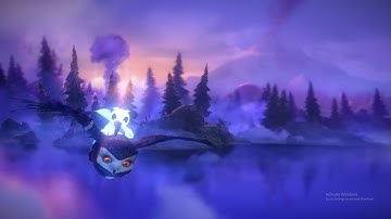 ORI AND THE WILL OF WISP | Part 1