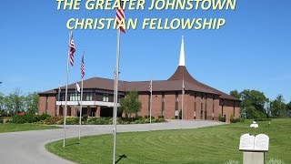 GJCF 02/07/16 - Anointing...The Difference Maker