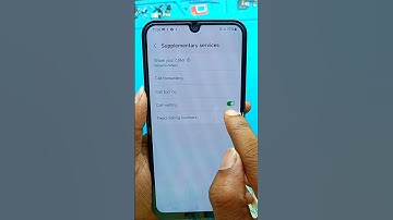 how to activate call waiting in samsung galaxy f15 5g  | call waiting