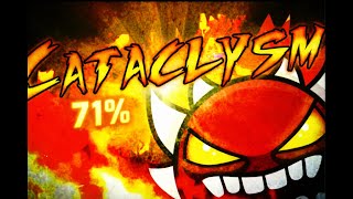 CATACLYSM 71% (first extreme) 