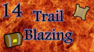 Mikes TT Series: Trail Blazing Pt. 14