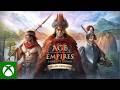 Age of Empires II: The Last Chieftains | Launch