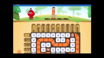 Nono Crossing Level 792 Picture Nonogram