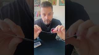 Magia con los comodines #magic #magictricks #cardtricks