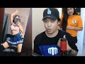 SEE YOU AGAIN TIKTOK CHALLENGE REACTION VIDEO
