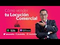 13-¿Cómo Vender mejor tu Locución Comercial?- EL PODCAST DE MARIO FILIO 2019