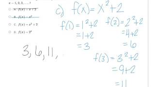 MCA 8 Prep (Section 3 - Problem 2)