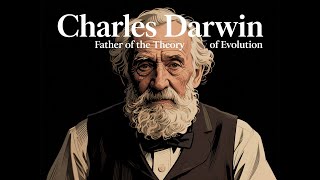 Celebrity The Daring Adventures of Charles Darwin - Father of the Theory of Evolution Profile