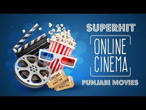 superhit-punjabi-movies-|-online-cinema-|-full-hd-movies-|-24/7-shemaroo-punjabi-live