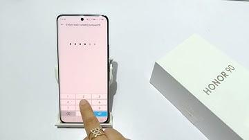 How to reset network in honor 90 , 90 lite | honor 90 pro me network reset kaise kare