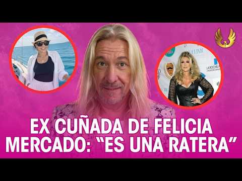 Thumbnail for Ex cuñada de Felicia Mercada la denuncia por ratera y exige le devuelva sus joyas, dinero y muebles