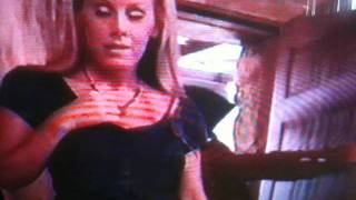 Rebecca Love And Nicole Sheridan