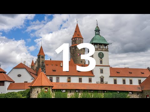 13 Second Countdown Timer With Alarm Sound At the End(Simple Beep)