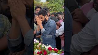 Ntr Anna At Ntr Ghat ntr jrntr ntrson srntr ntrghat hyderabad shorts trending