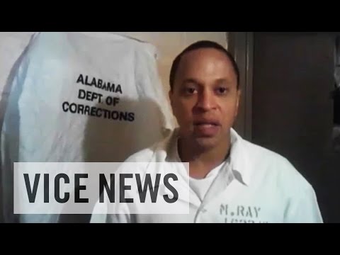 Vidéo: À quoi ressemble la prison de Kilby ?