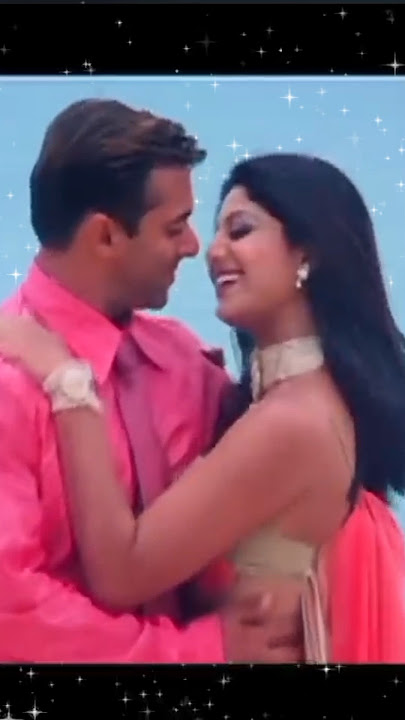 Hum Tumko Nigaahon | Garv - Pride and Honour | Salman Khan | Shilpa Shetty | Shreya Ghoshal | Udit