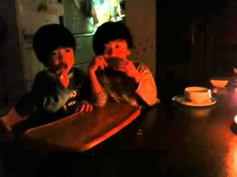 クリスマス2010