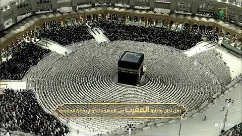 تلاوة من سورة الأحزاب 41-48 للشيخ د. #ياسر_الدوسري مغرب الجمعة 22 ربيع الآخر 1446هـ #المسجد_الحرام 