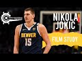 Nikola Jokic Film Study | Breaking Down The Game | Basketball Film Study