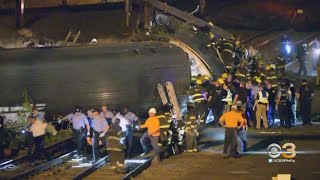 Trial Of Amtrak Engineer Brandon Bostian Continues Tuesday