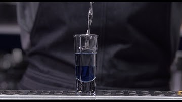 How to Layer a Cocktail - Bols Bartending Academy