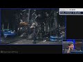 Final Fantasy 7 Remake Combat Analysis (Tokyo Game show 2019)