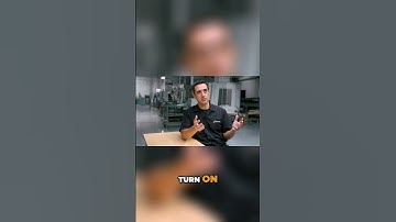 Why I Love My Rotary Screw Compressor #compressor #upgrade #lessonslearned #tips #manufacturing #diy